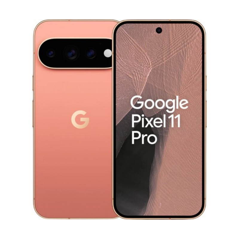 Google Pixel 11 Pro, 16.512Gb, Canyon
