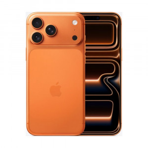 iPhone 17 Pro MAX, 512GB, Orange (sim)