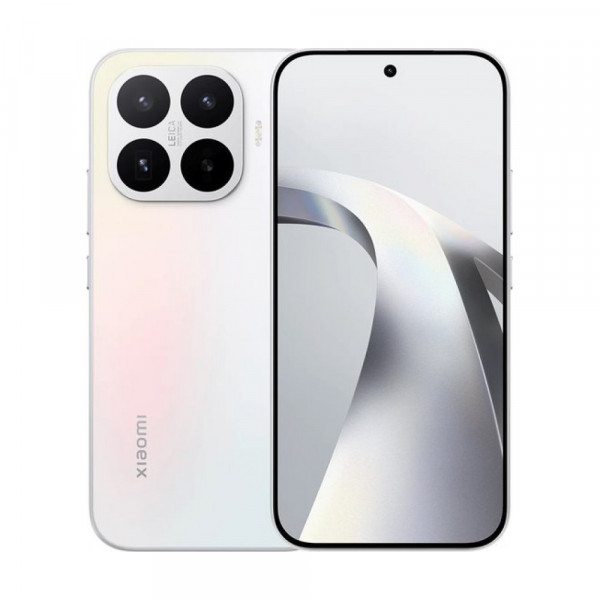 Xiaomi 17T, 12.256Gb, White