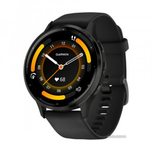 Garmin Venu 3, Black (010-02784-01)