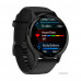 Garmin Venu 3, Black (010-02784-01)
