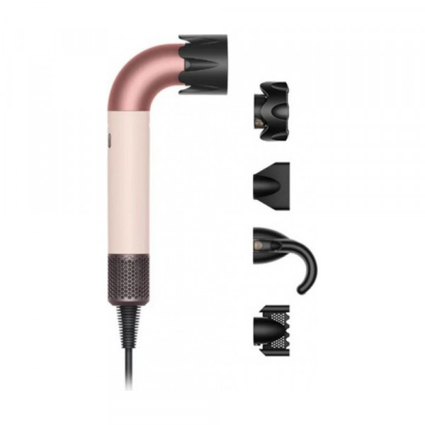 Фен Dyson Supersonic HD17 R Pro, Ceramic Pink/Rose Gold