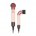 Фен Dyson Supersonic HD17 R Pro, Ceramic Pink/Rose Gold