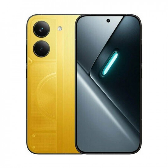 Poco X8 Pro, 12.512Gb, Yellow