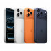 iPhone 17 Pro Max, 256Gb, Orange (Dual nano SIM)