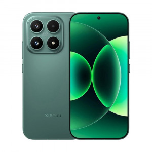 Xiaomi 17, 12.512Gb, Green