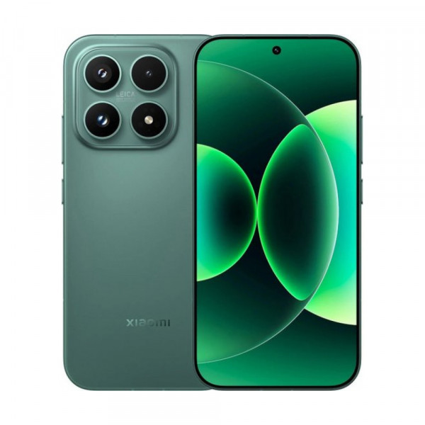 Xiaomi 17, 12.512Gb, Green