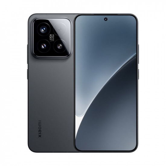 Xiaomi 15, 12.512Gb, Black