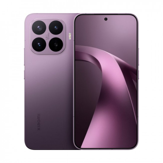 Xiaomi 17T Pro, 12.256Gb, Purple
