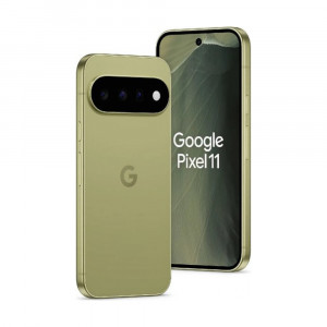 Google Pixel 11, 12.512Gb, Pistachio
