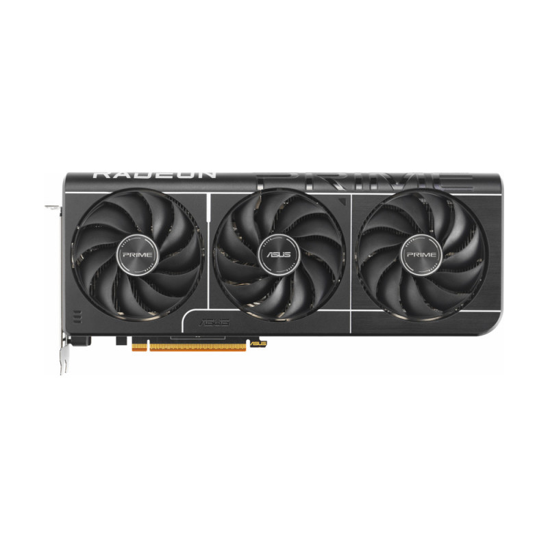 Видеокарта RX9070 16Gb Asus PRIME-RX9070-O16G