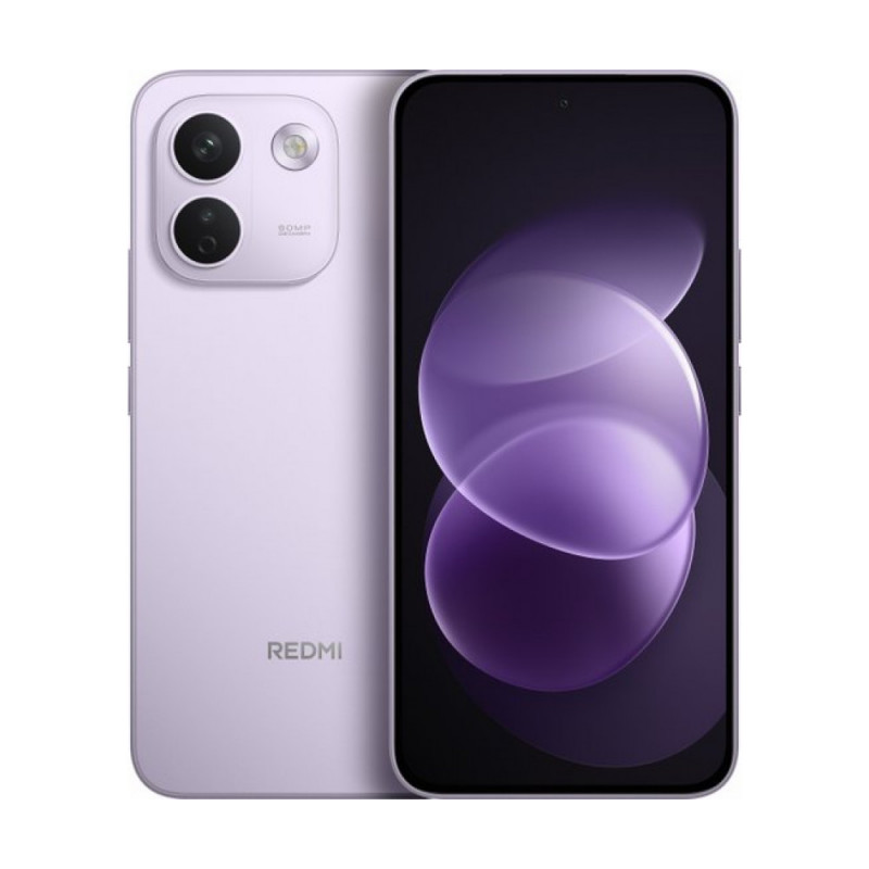 Xiaomi Redmi Note 17 Pro Max 5G, 8.512Gb, Purple