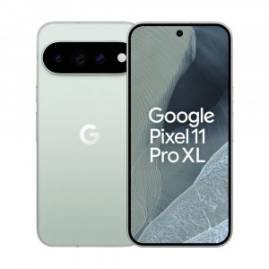 Google Pixel 11 Pro XL, 12.256Gb, Fog