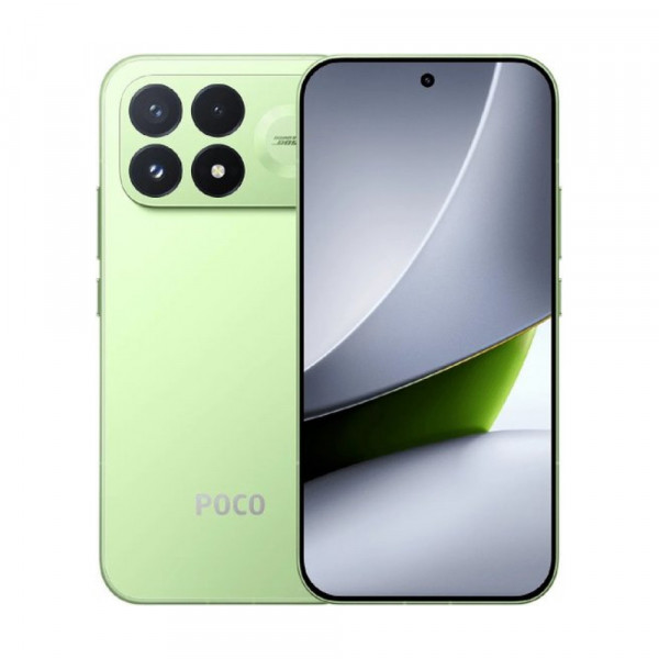Poco F9 Pro, 12.512Gb, Green