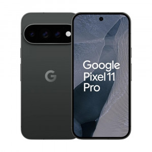 Google Pixel 11 Pro, 16.1Tb, Obsidian