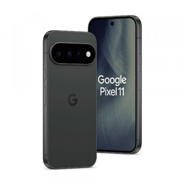 Google Pixel 11, 12.256Gb, Obsidian