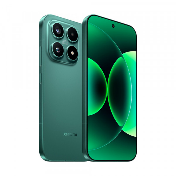 Xiaomi 17, 12.512Gb, Green