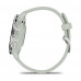Garmin Venu 3S, Silver/Sage (010-02785-01)
