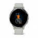 Garmin Venu 3S, Silver/Sage (010-02785-01)