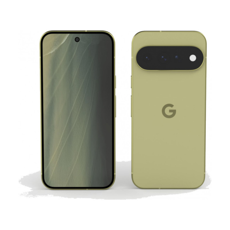 Google Pixel 11, 12.512Gb, Pistachio