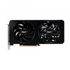 Видеокарта RTX5060 8Gb Palit DUAL OC NE75060S19P1-GB2063D