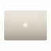 Ноутбук Apple MacBook Air 15 (M5 10C CPU, 10C GPU, 16GB, 1TB SSD), MDVE4, Starlight
