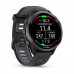 Garmin Forerunner 970, Carbon Gray with Black Case (010-02969-10)
