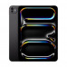 iPad Pro 13 (2024), 2Tb, Wi-Fi + Cellular, Space Black + Nano texture