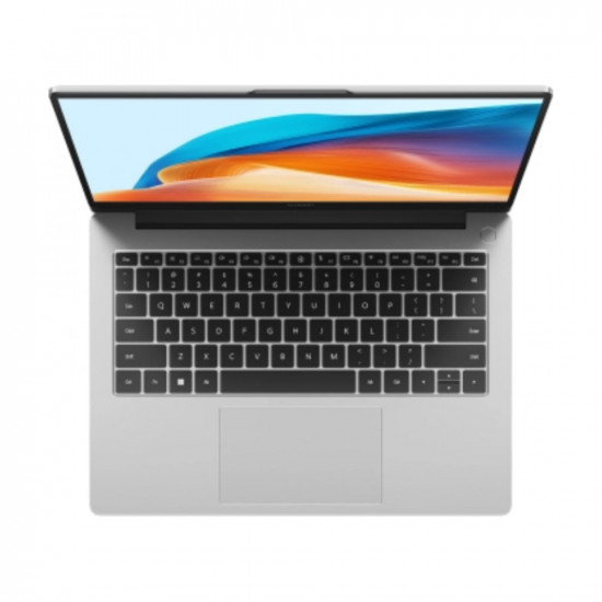 Ноутбук Apple MacBook Air 13 (M3 8C CPU, 10C GPU, 24Gb, 512GB SSD), MC8N4, Silver