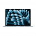 Ноутбук Apple MacBook Air 13 (M4 10C CPU, 10C GPU, 24Gb, 512GB SSD), MC6V4, Sky Blue
