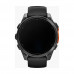 Garmin Fenix 8, 47mm, AMOLED Slate Gray Black Silicone Band