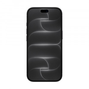 iPhone 18 Pro Max, 256GB, Black (nano SIM+eSIM)