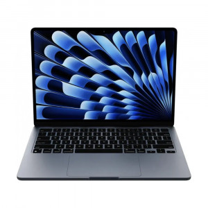 Ноутбук Apple MacBook Pro 14 (M5 10C CPU, 10C GPU, 16Gb, 1Tb SSD), MDE14, Space Black