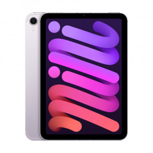iPad Mini (2021), 256Gb, Wi-Fi, Purple