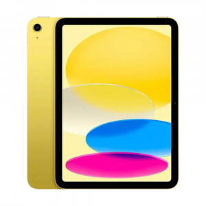 iPad 11 (2025), 256Gb, Wi-Fi, Yellow