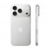 iPhone 18 Pro, 256GB, Silver (Dual eSIM)