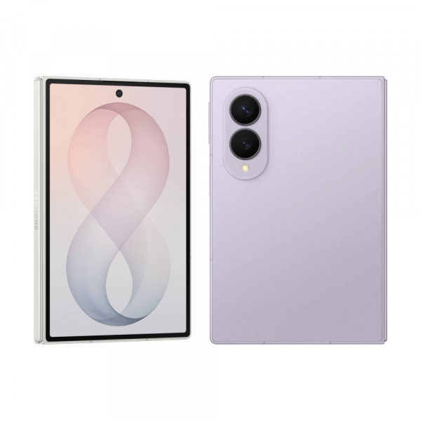 Samsung Galaxy Z Fold 8, 16.1Tb, Lavender (nano SIM+eSIM)