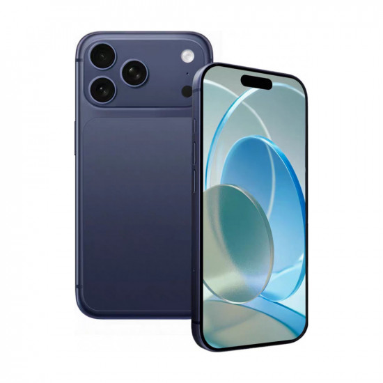 iPhone 17 Pro MAX, 1TB, Blue (esim)