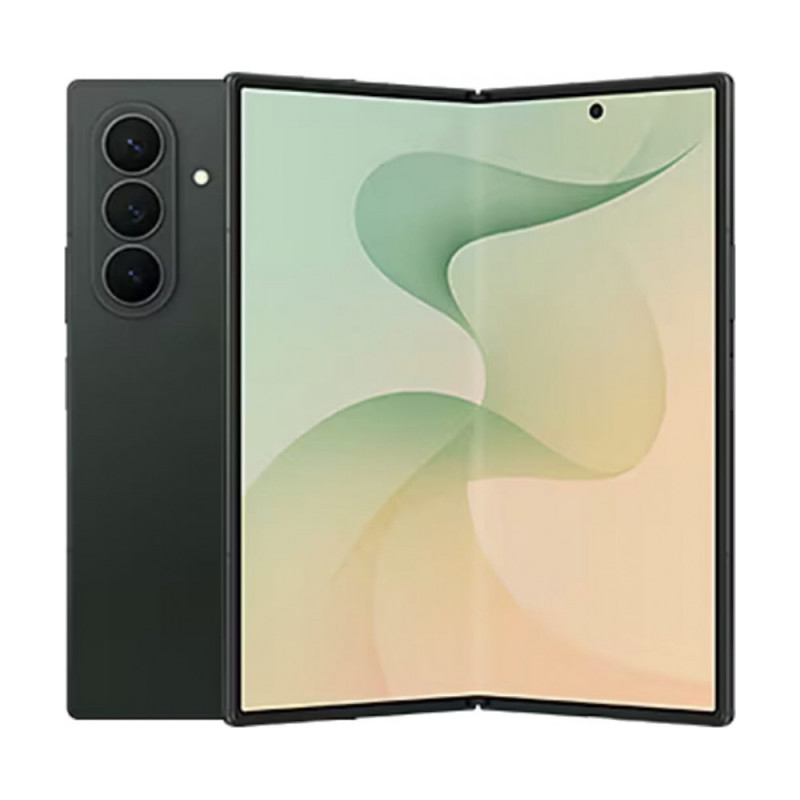 Samsung Galaxy Z Fold 8 Ultra, 12.512GB, Green Shadow (nano SIM+eSIM)