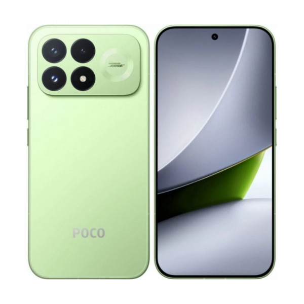 Poco F9 Pro, 12.256GB, Green