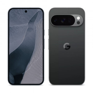 Google Pixel 11 Pro, 12.256Gb, Obsidian
