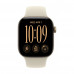 Часы Apple Watch Series 12, 42mm, Light Gold Aluminium Case With Sand Sport Band M/L