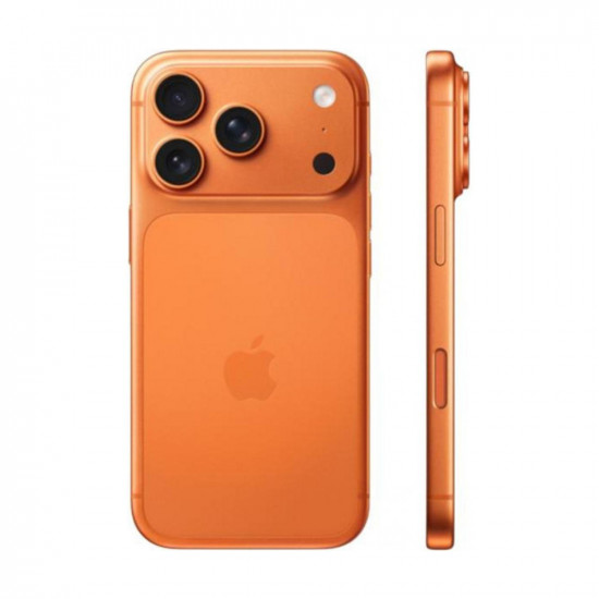 iPhone 17 Pro, 512GB, Orange (sim)