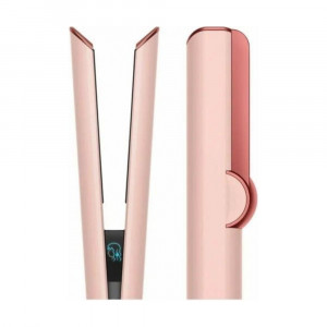Выпрямитель Dyson Airstrait HT01, Ceramic Pink/Rose Gold