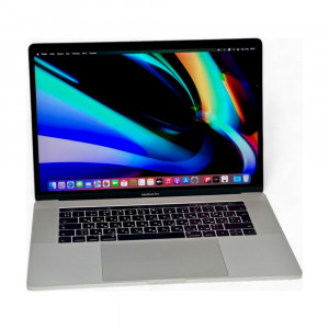 Ноутбук Apple MacBook Pro 16 (M5 Pro 18C CPU, 20C GPU, 24Gb, 1Tb SSD), mge44, Silver