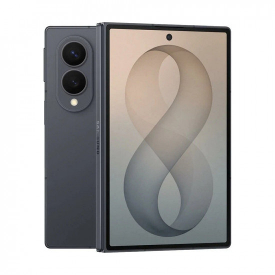 Samsung Galaxy Z Fold 8, 12.512Gb, Graphite (nano SIM+eSIM)