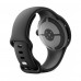 Google Pixel Watch 5, 41mm, LTE, Matte Black/Obsidian