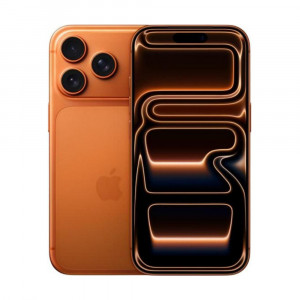iPhone 17 Pro MAX, 512GB, Orange (sim)