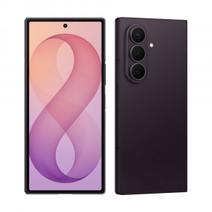 Samsung Galaxy Z Fold 8 Ultra, 12.512Gb, Violet Shadow (nano SIM+eSIM)