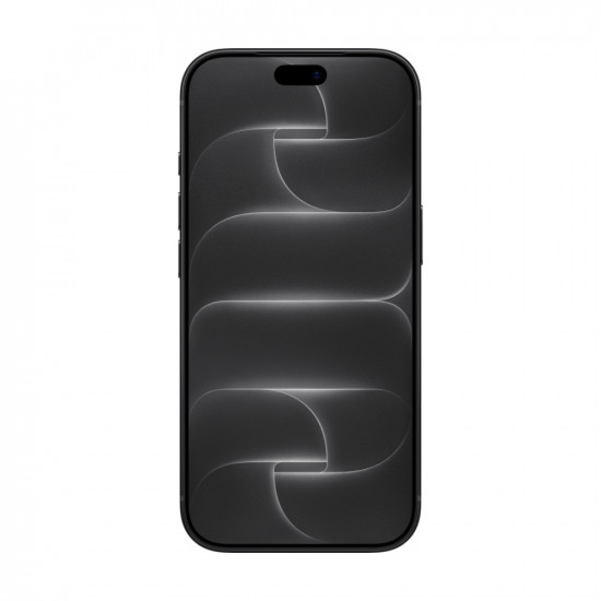 iPhone 18 Pro Max, 256GB, Black (Dual eSIM)